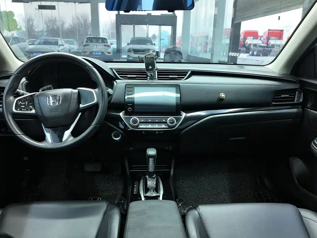 Lingpai 2022 180Turbo CVT Deluxe Edition купить на сайте DeffCars