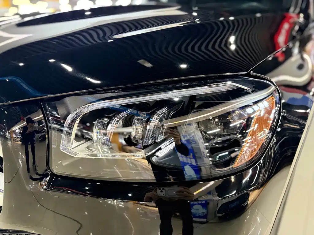 Mercedes-Benz GLS 2020 GLS 450 4MATIC Dynamic купить на сайте DeffCars