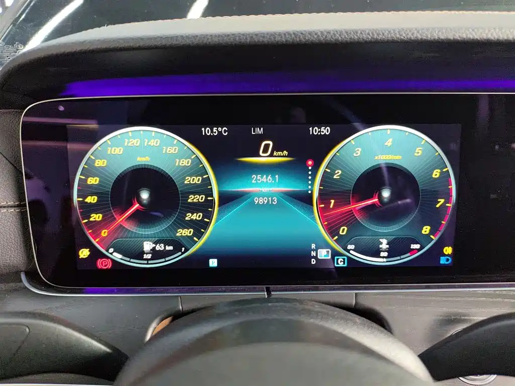 Mercedes-Benz E-Class 2021 E 300 L Sports Luxury купить на сайте DeffCars