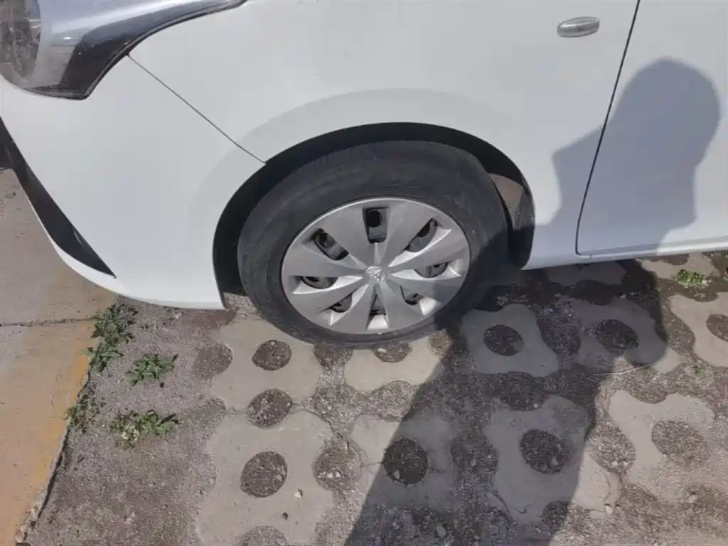 YARiS L Zhixuan 2019 1.5E CVT Charming Edition National VI купить на сайте DeffCars
