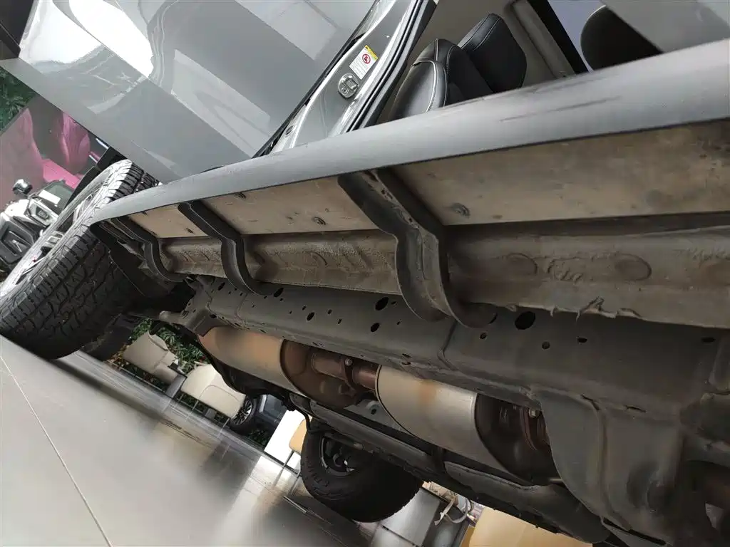 Tank 300 2021 Off-Road Version 2.0T Conqueror купить на сайте DeffCars