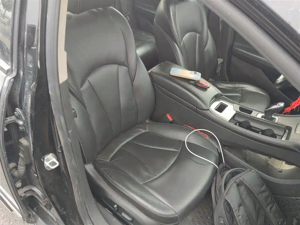 LaCrosse 2021 652T luxury model купить на сайте DeffCars
