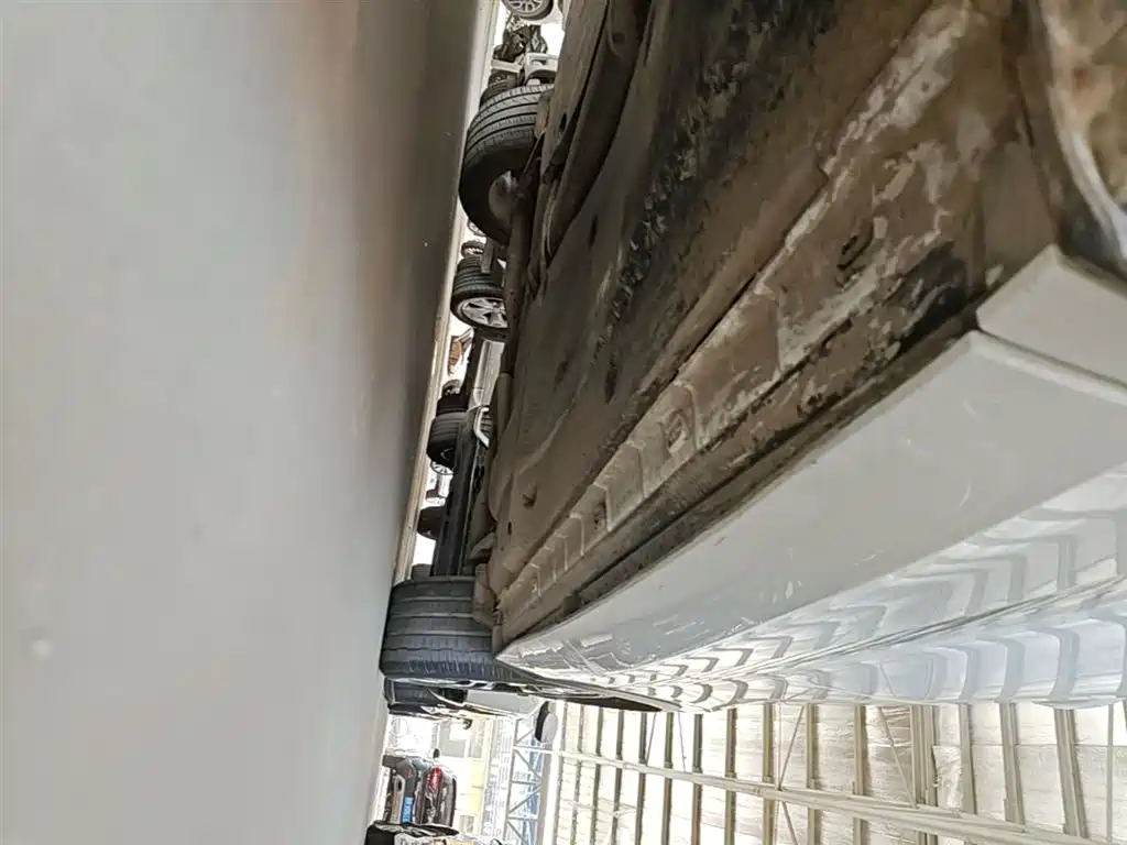Tiguan L 2021 330TSI automatic two-wheel drive R-Line version купить на сайте DeffCars