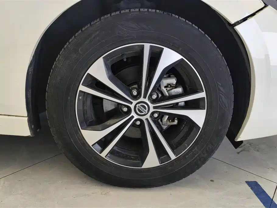 Sylphy 2022 1.6L XL CVT Enjoy Edition купить на сайте DeffCars