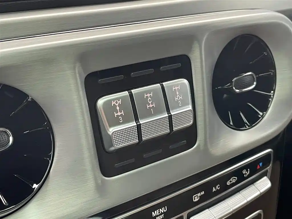 Mercedes-Benz G-Class 2022 G 350 купить на сайте DeffCars