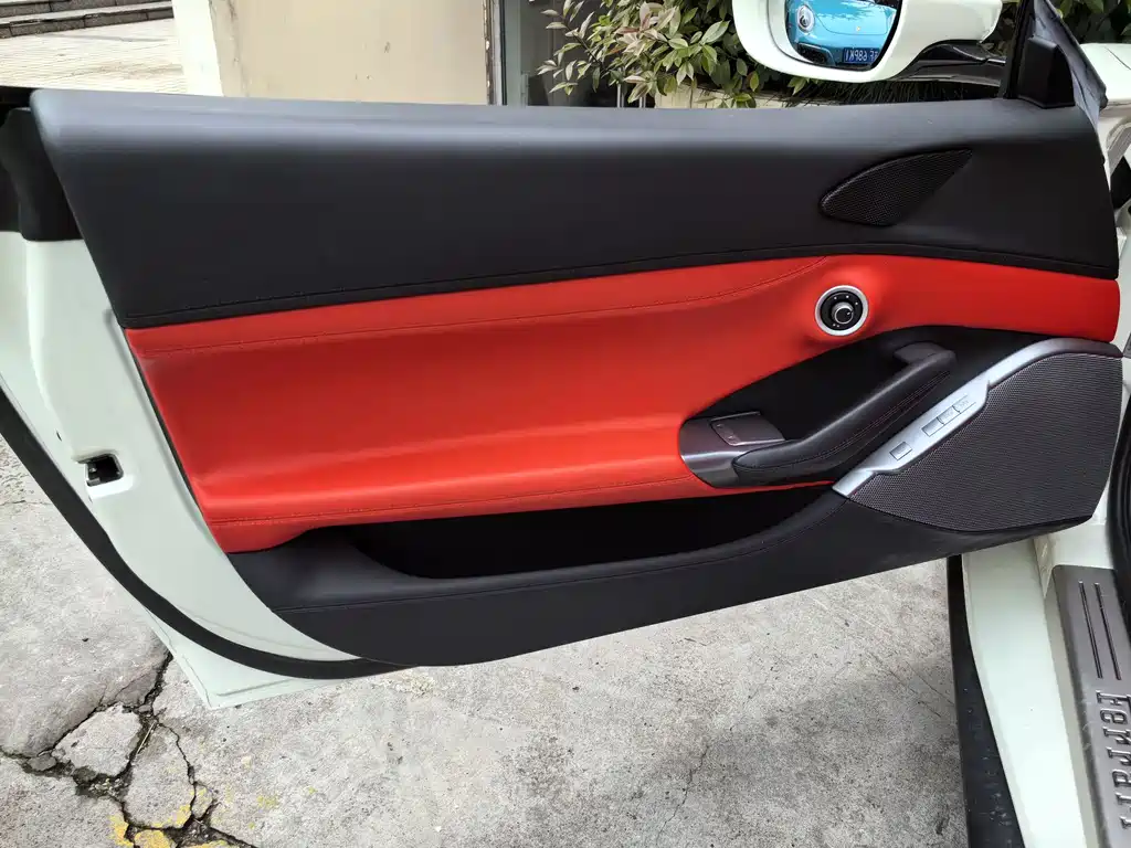 Portofino 2018 3.9T купить на сайте DeffCars