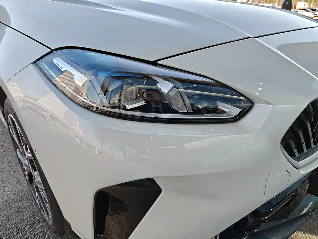 BMW 2 Series 2025 225L M Sports Package купить на сайте DeffCars