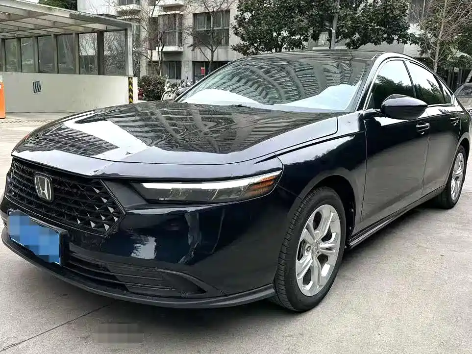 Accord 2023 260TURBO Smart Edition купить на сайте DeffCars