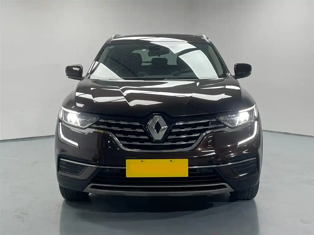 Koleos 2019 SCe200 2WD Explorer Smart Edition National V купить на сайте DeffCars