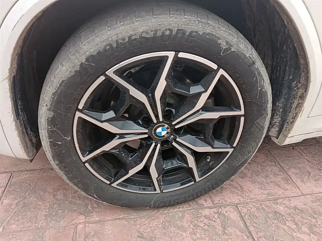 BMW X3 2022 xDrive25i M Sports Package купить на сайте DeffCars