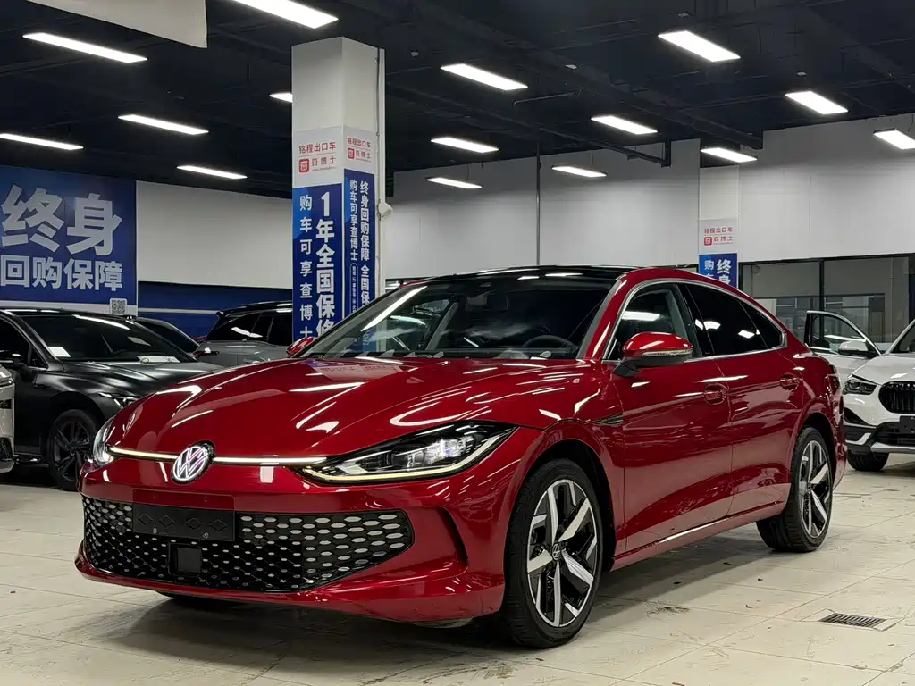 Lingdu 2022 Lingdu L 280TSI DSG Hot Edition купить на сайте DeffCars