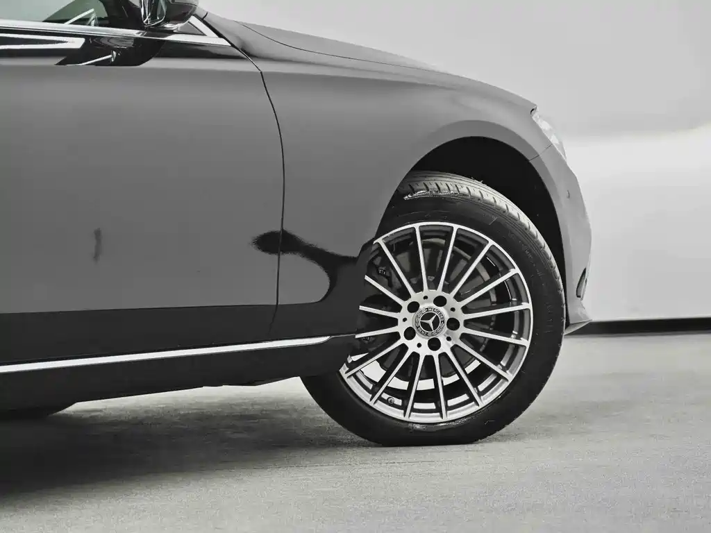 Mercedes-Benz E-Class 2022 E 260 L купить на сайте DeffCars