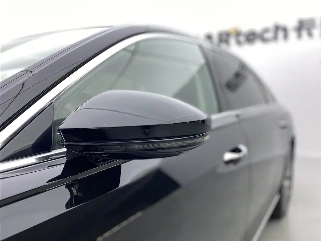 Audi A8 2019 facelift Plus A8L 55 TFSI quattro luxury model купить на сайте DeffCars