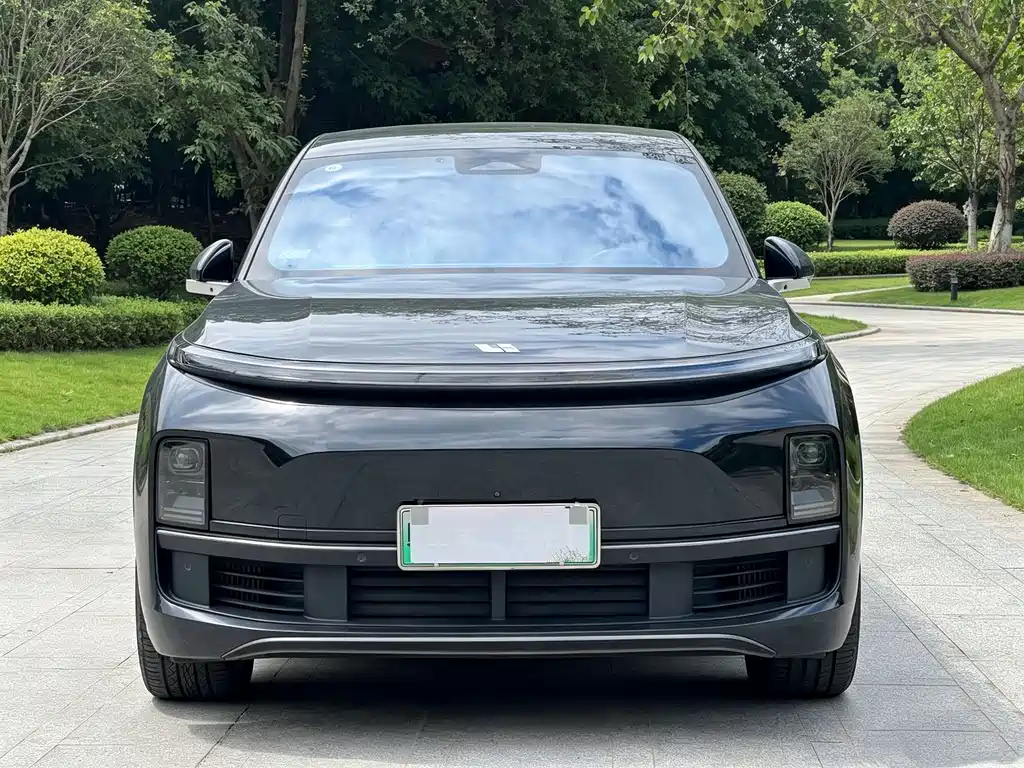 Ideal L8 2023 Pro купить на сайте DeffCars
