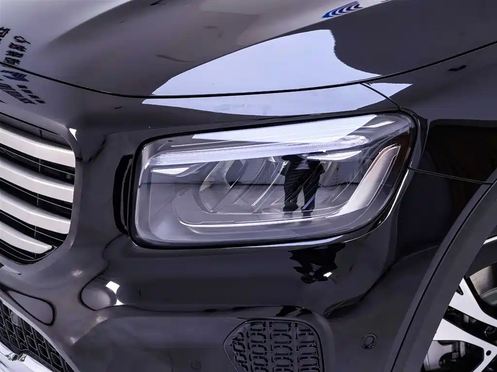Mercedes-Benz GLB 2025 GLB 220 Dynamic купить на сайте DeffCars