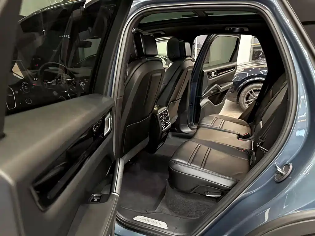 Cayenne 2018 3.0T купить на сайте DeffCars