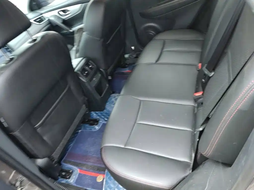 Qashqai 2022 2.0L CVT XV Prem Deluxe Edition купить на сайте DeffCars