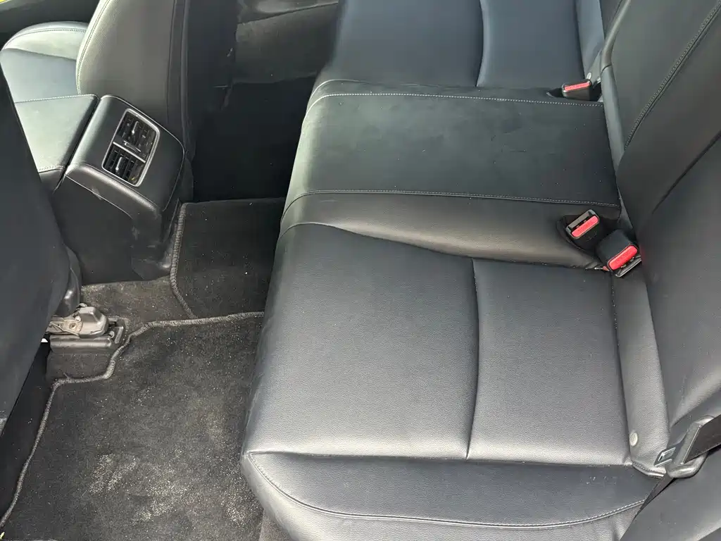 Accord 2018 230TURBO Comfort Edition National V купить на сайте DeffCars