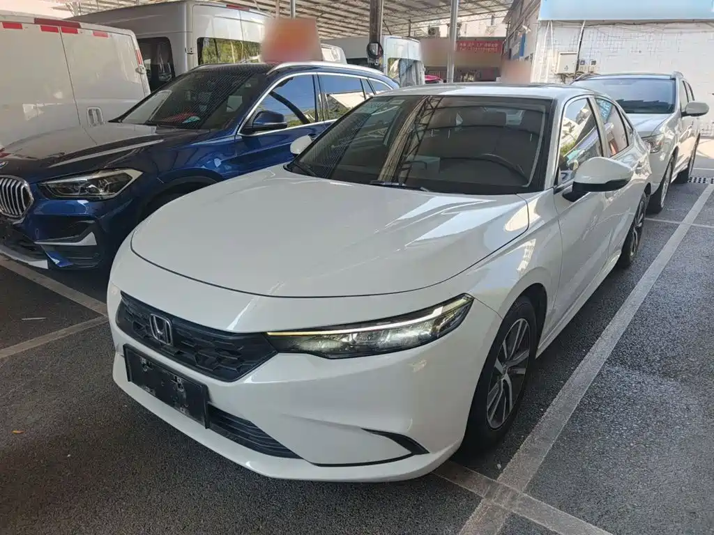 Integra 2023 240TURBO CVT Leading Edition купить на сайте DeffCars