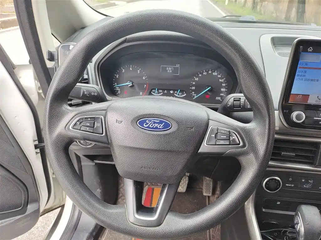 Yibo 2018 1.5L automatic platinum airfoil купить на сайте DeffCars