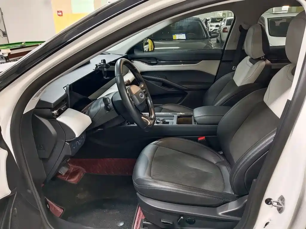EVOS 2022 EcoBoost 245 Fashion Edition купить на сайте DeffCars