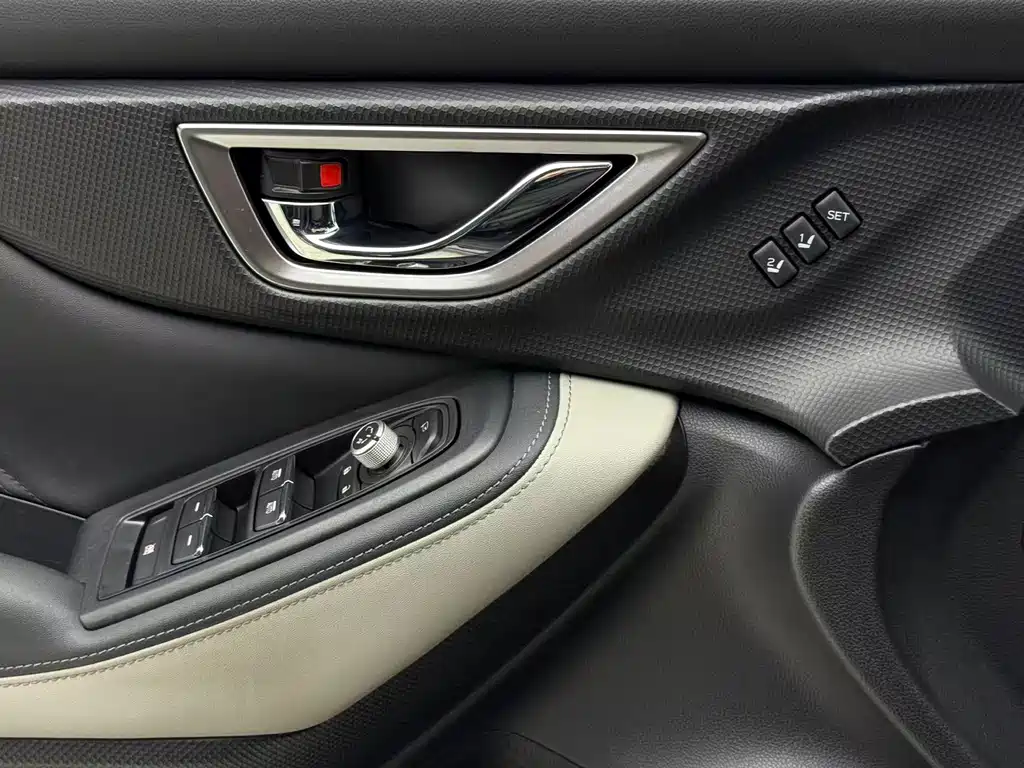 Forester 2022 2.0i AWD Deluxe Edition EyeSight купить на сайте DeffCars