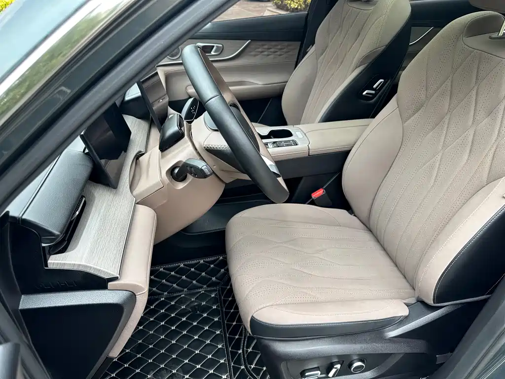 Fengyun T8 2025 model 1.5T 130km exclusive version 5 seats купить на сайте DeffCars
