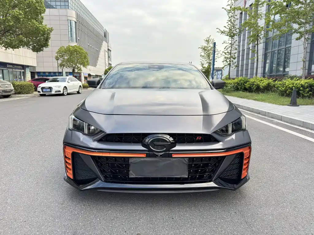 Shadow Leopard 2022 270T DCT J16 R-style track version купить на сайте DeffCars