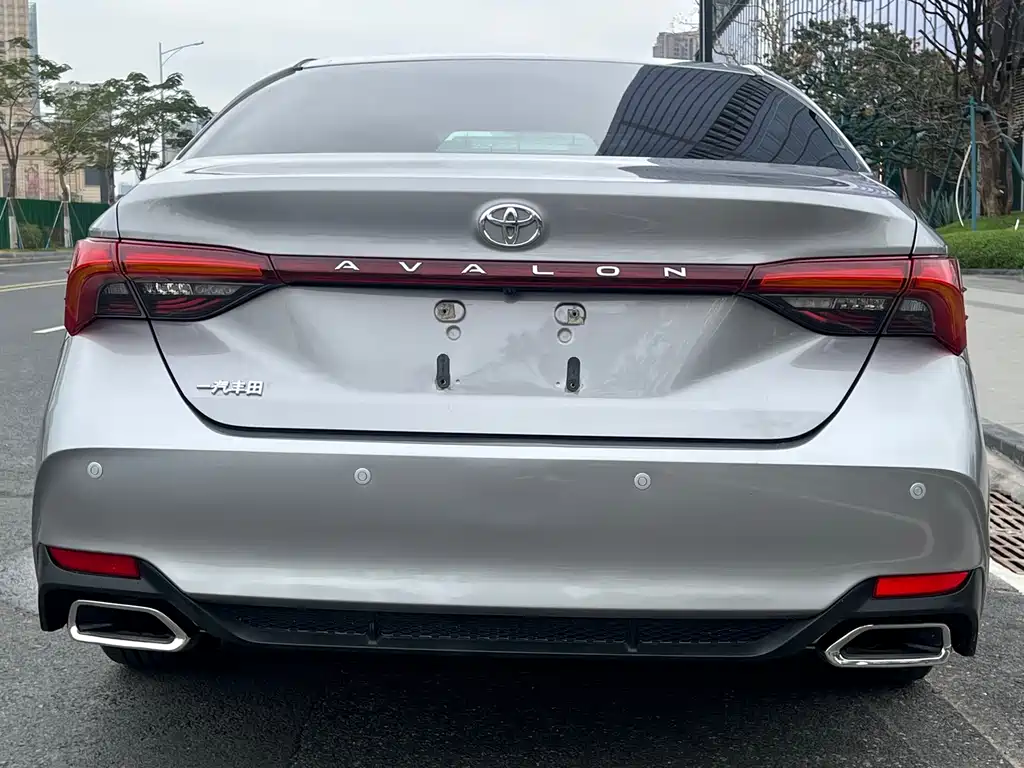 Asia Dragon 2019 2.0L Deluxe Edition National VI купить на сайте DeffCars