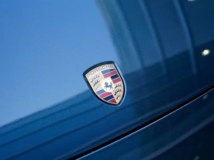 Panamera 2017 Panamera Executive Extended Edition 3.0T купить на сайте DeffCars