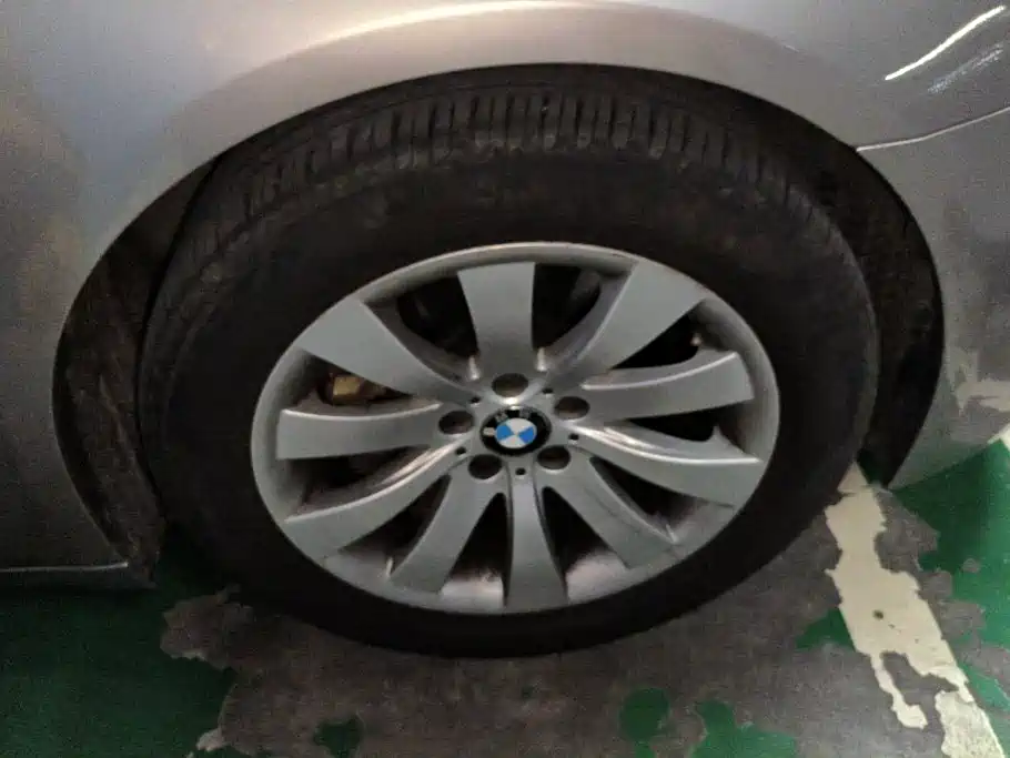 BMW 7 Series 2013 730Li Leading Model купить на сайте DeffCars