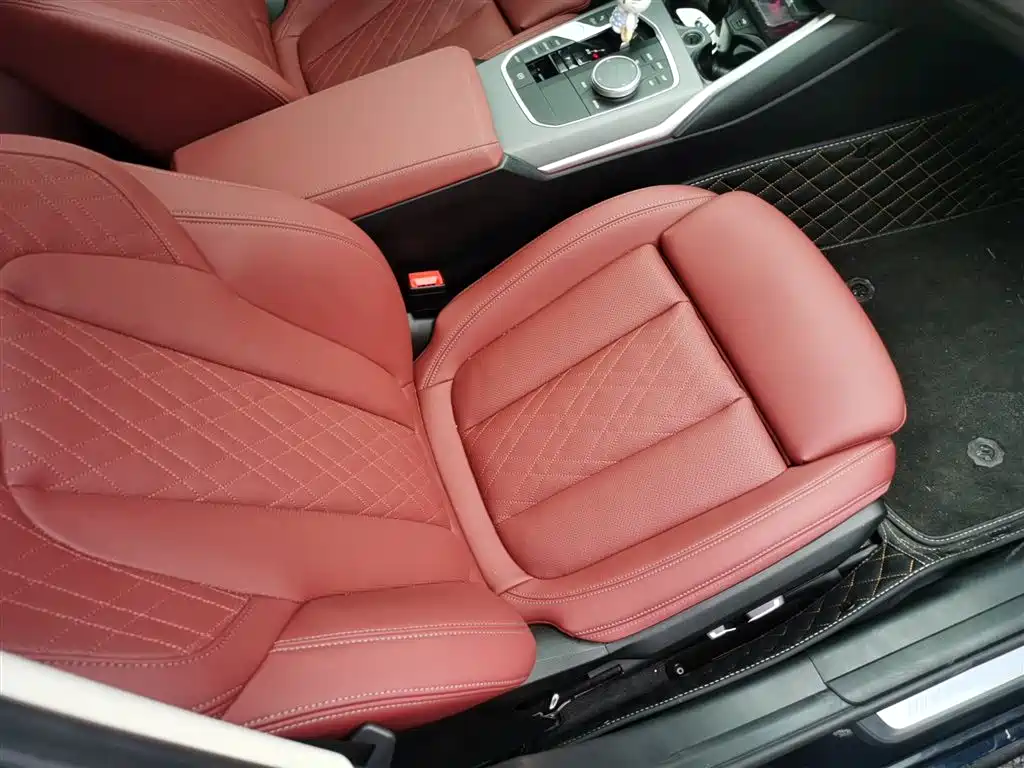 BMW 3 Series 2025 325i M Sports Package купить на сайте DeffCars