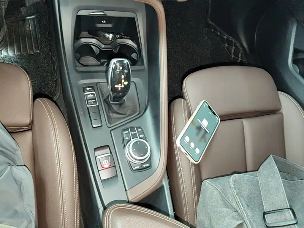 BMW X1 2021 Modified sDrive25Li Leading купить на сайте DeffCars