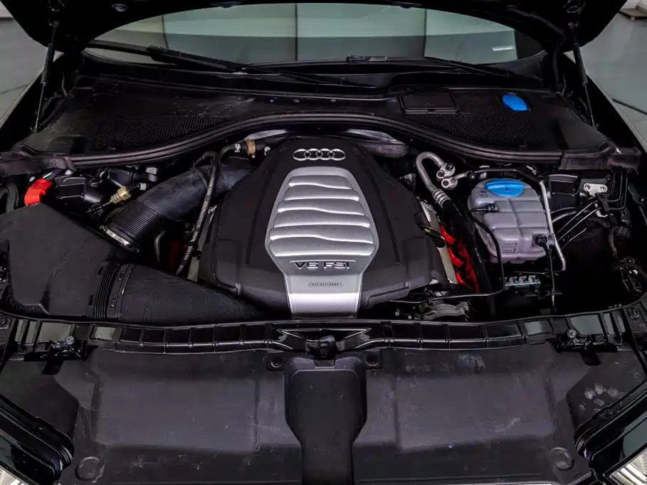 Audi A6L 2017 30 FSI Comfort купить на сайте DeffCars