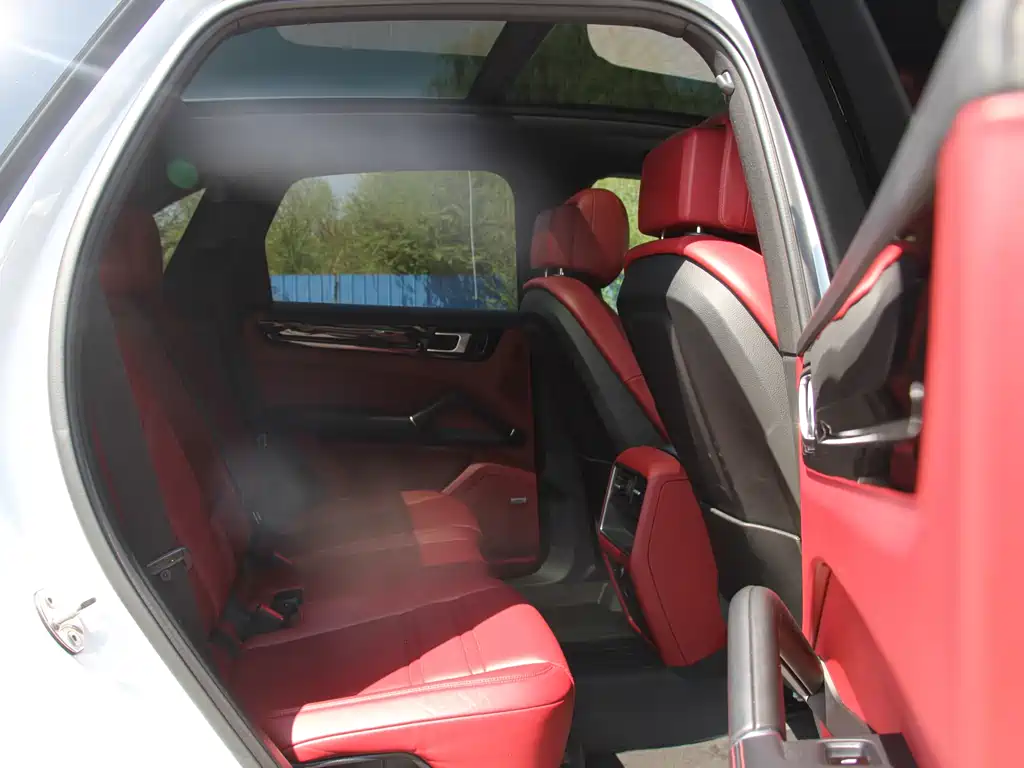 Cayenne 2019 Cayenne 3.0T купить на сайте DeffCars