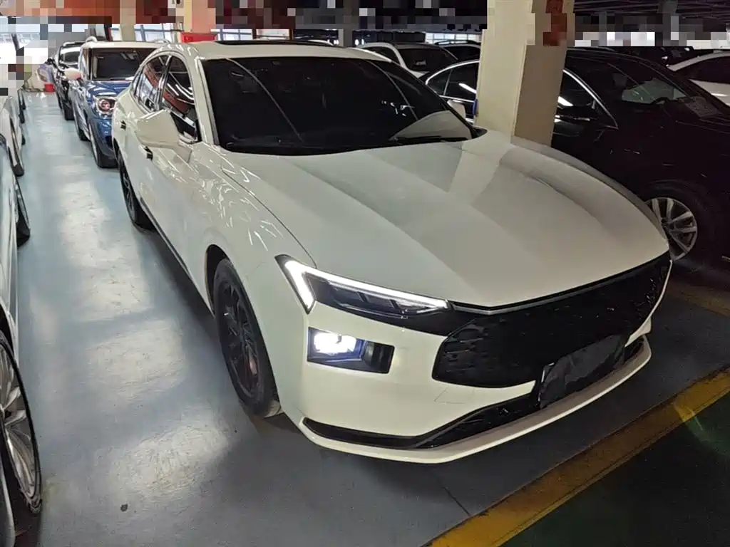 Mondeo 2025 1.5T EcoBoost Comfort Model купить на сайте DeffCars