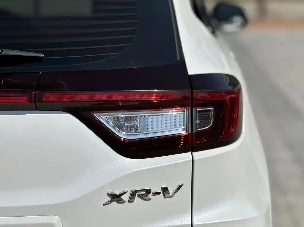 Honda XR-V 2020 1.5L CVT Comfort Edition купить на сайте DeffCars
