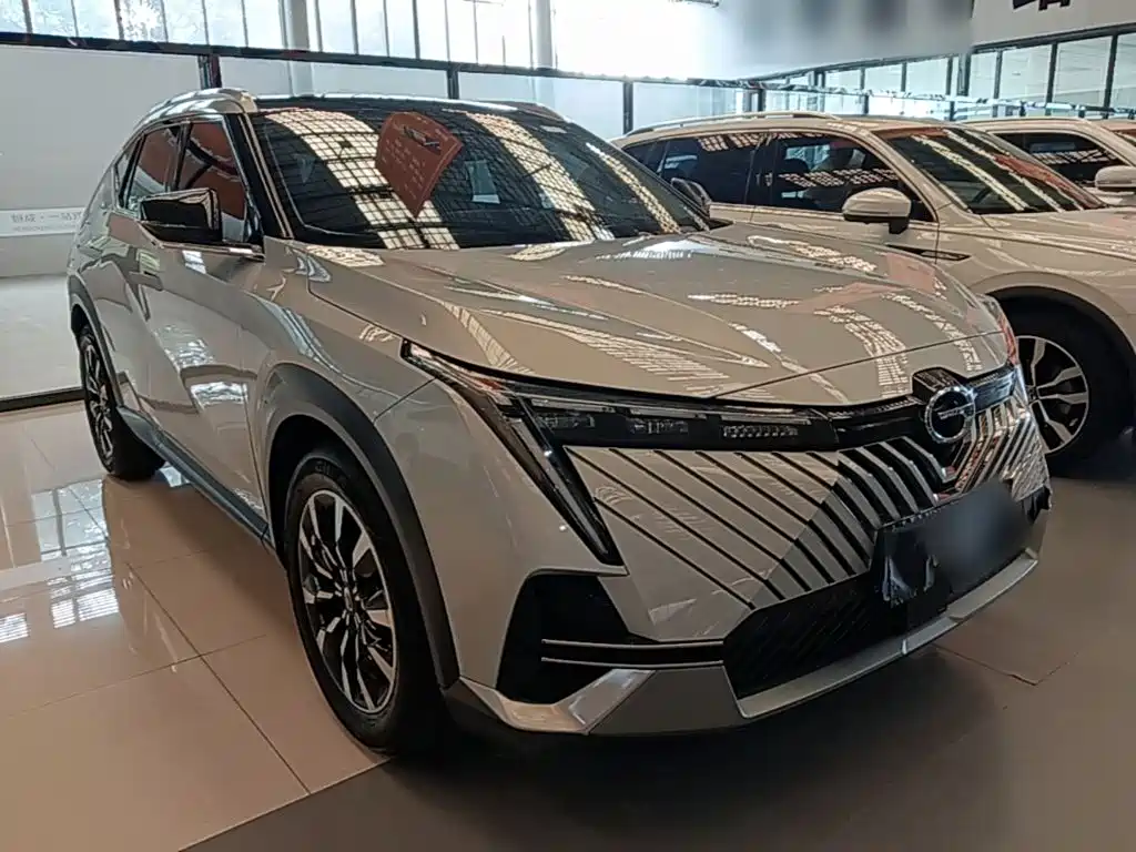 Yingku 2022 1.5T Supernova Pro Edition купить на сайте DeffCars
