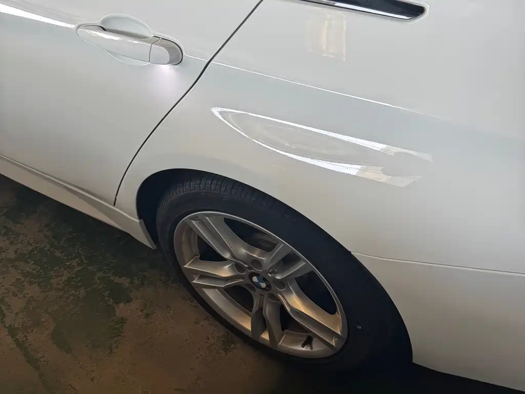 BMW 3 Series 2019 320Li M Luxury Package купить на сайте DeffCars