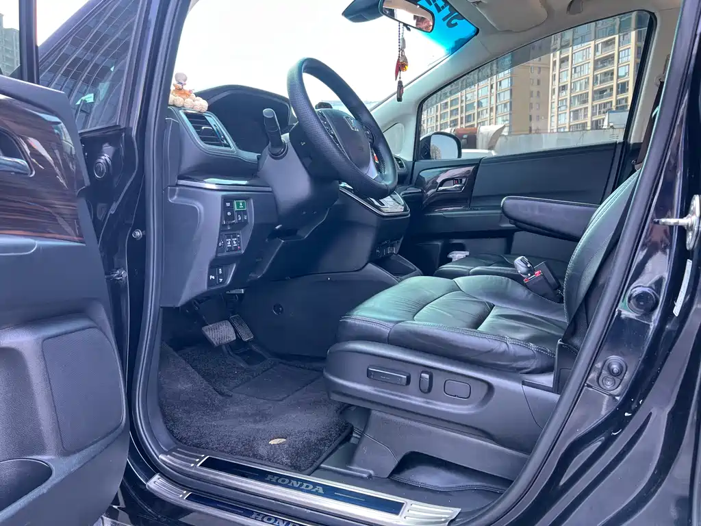 Odyssey 2019 2.0L Rui·Smart Edition купить на сайте DeffCars