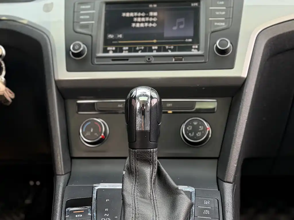 Lingdu 2018 230TSI DSG Fashion Edition купить на сайте DeffCars