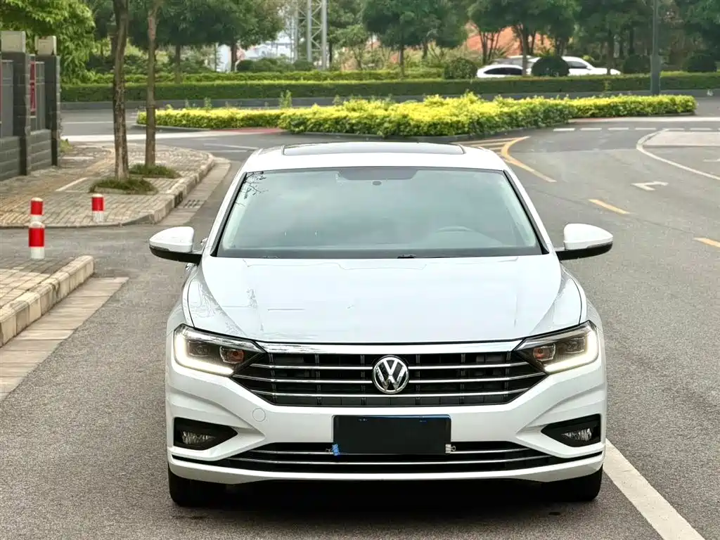Sagitar 2021 280TSI DSG Super Edition купить на сайте DeffCars