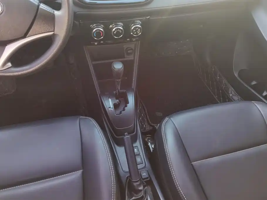 Vios 2021 1.5L CVT Enactus Edition купить на сайте DeffCars