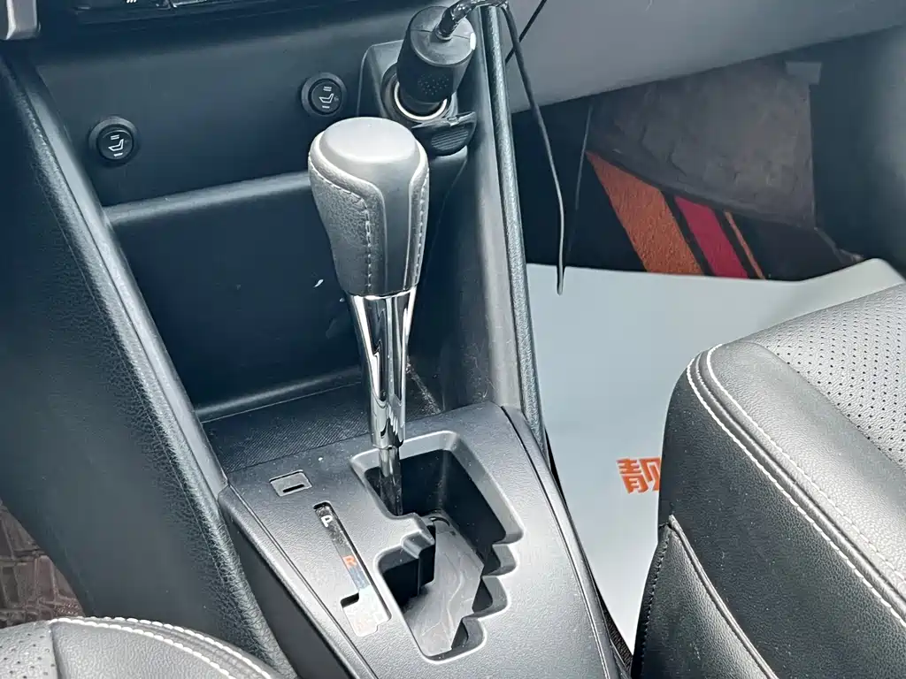 YARiS L Zhixuan 2022 1.5L CVT leading PLUS version купить на сайте DeffCars
