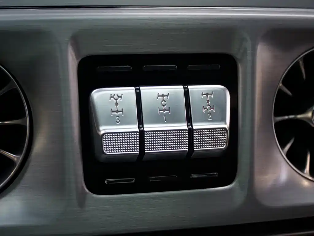 Mercedes-Benz G-Class AMG 2019 AMG G 63 купить на сайте DeffCars