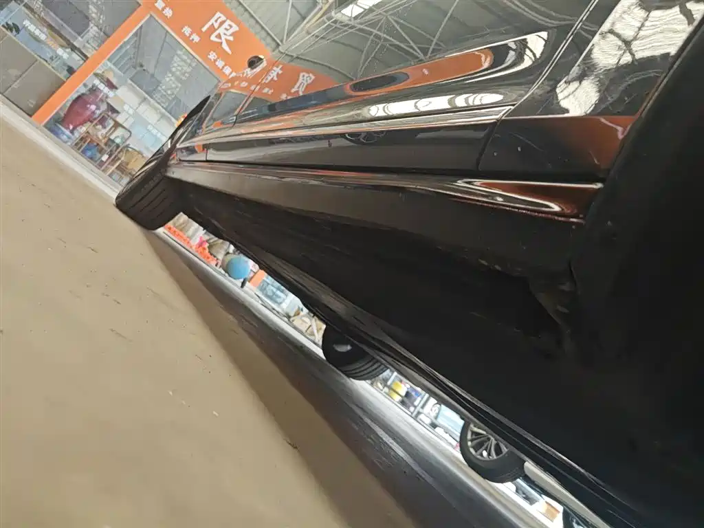 Passat 2025 Outstanding Model 380TSI Dragon Edition купить на сайте DeffCars