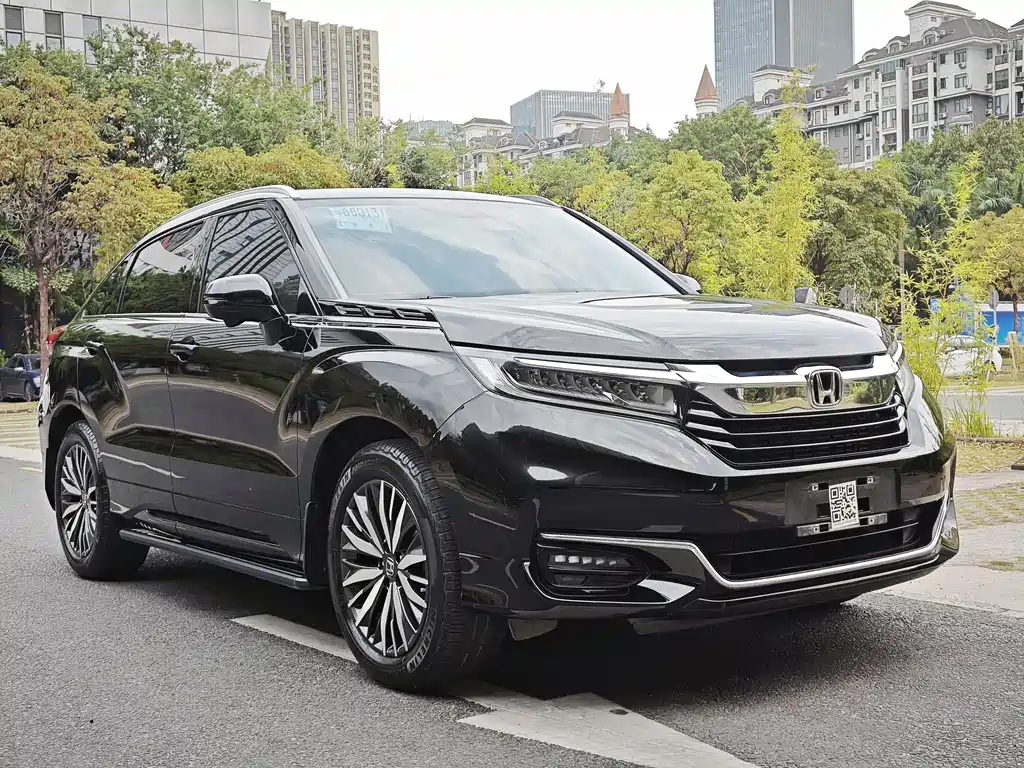 Guandao 2020 370TURBO four-wheel drive exclusive edition купить на сайте DeffCars