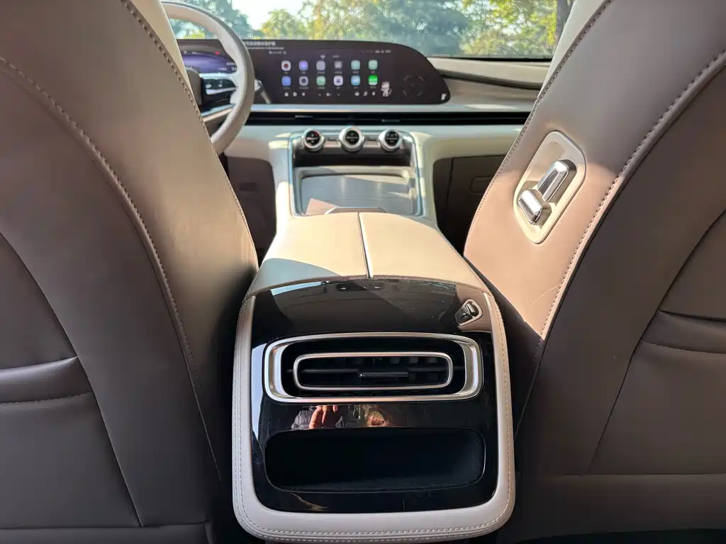 Yaoguang C-DM 2024 1.5T long battery life Pro купить на сайте DeffCars