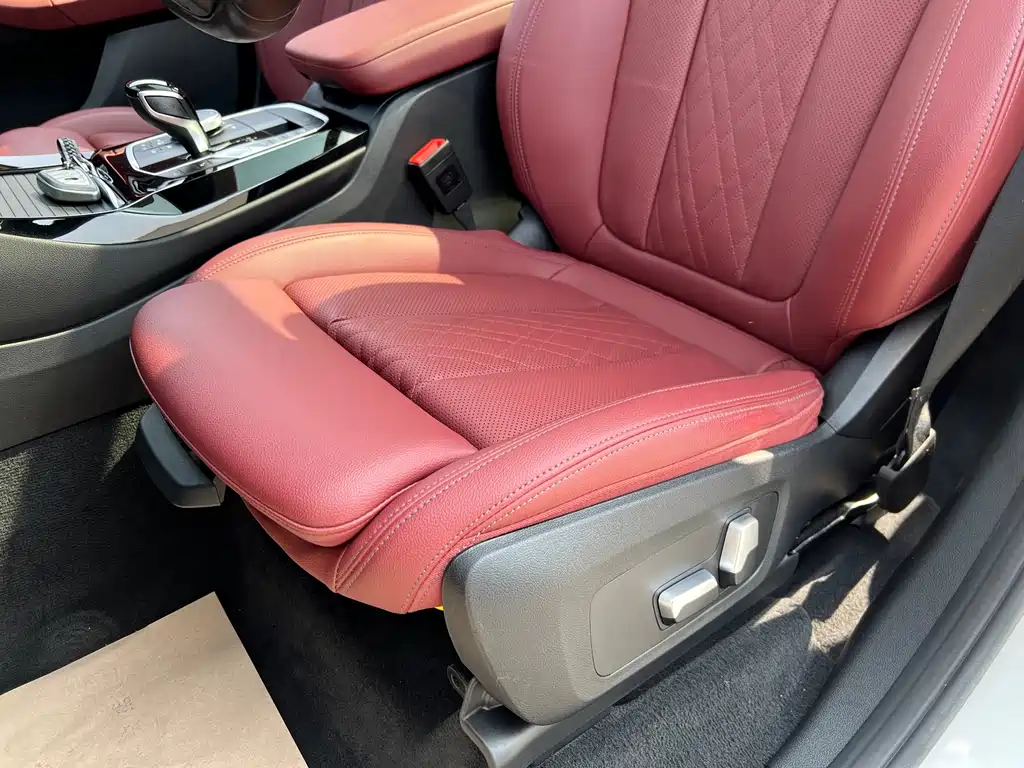BMW X3 2022 xDrive25i M Sports Package купить на сайте DeffCars