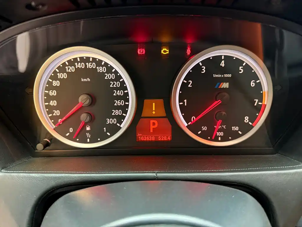 BMW X6 M 2010 X6 M купить на сайте DeffCars